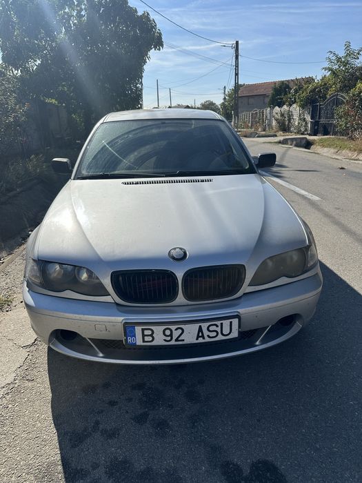 BMW Seria 3