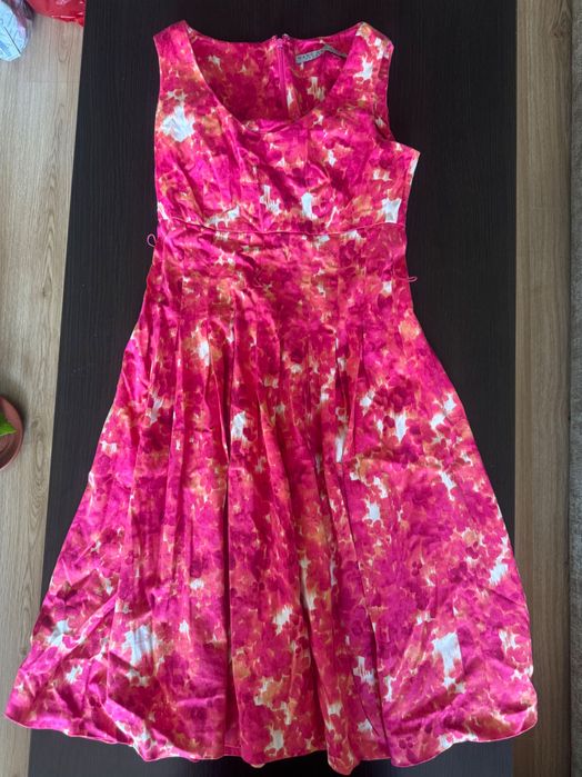 Дамска бутикова рокля