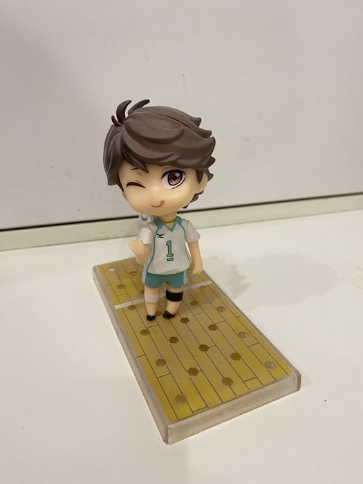 Аниме фигурки. Продам