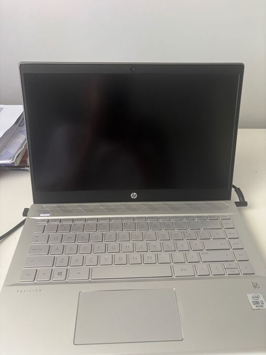 HP Pavilion 14.