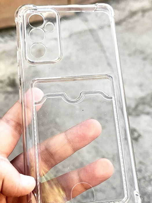 Samsung Galaxy A82 5G
