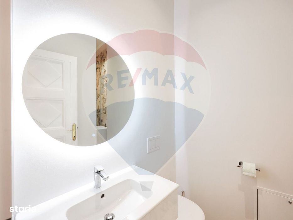 Apartament de vânzare cu suprafață de 150mp, Ultracentral, Oradea