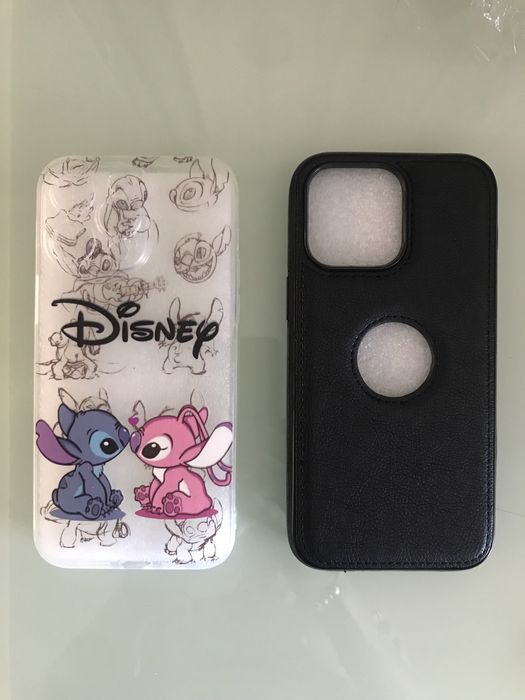 Калъфчета за iPhone 14 Pro Max