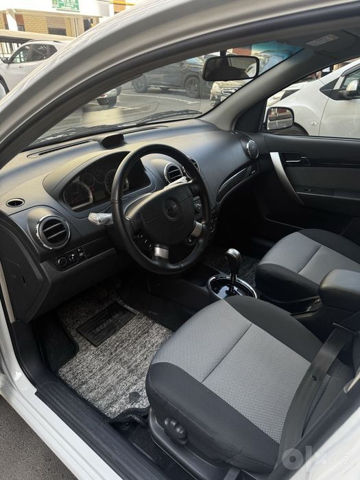 Chevrolet Nexia-3 2020 full