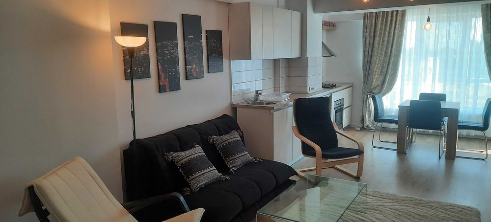 Inchiriez Apartament 2 camere - Zona Vivo Mall - TOMIS NORD -TERMEN LUNG