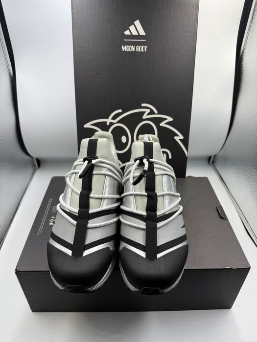 Adidas x Moon Boot UB