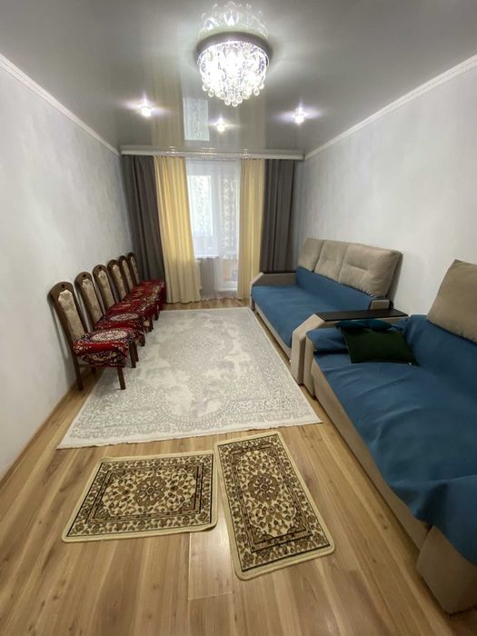 Продам 2-комнатную квартиру в мкр Наурыз.