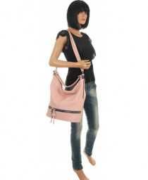 Голяма и практична дамска чанта