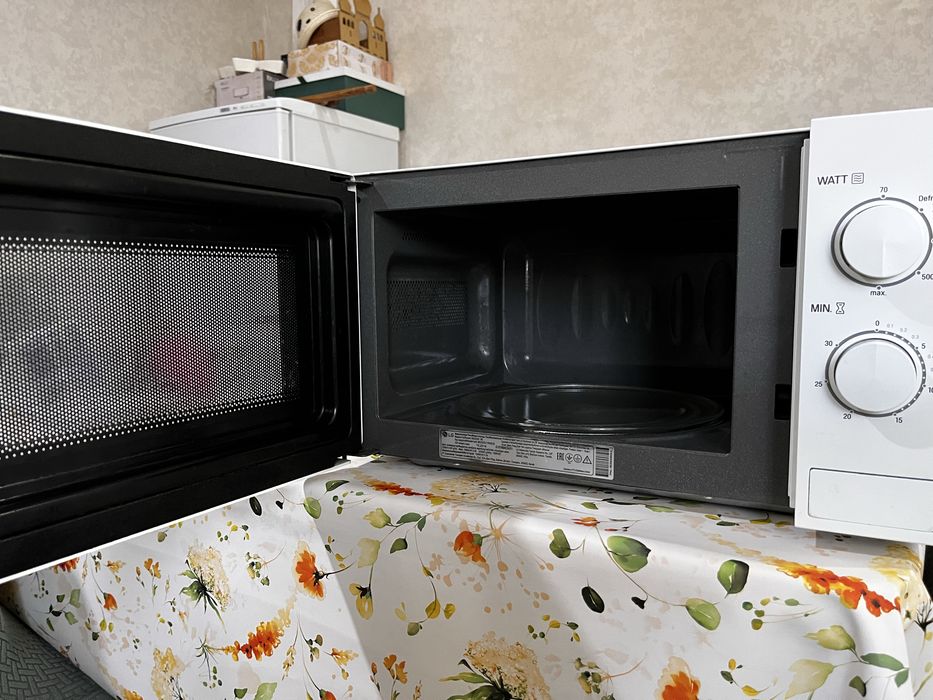 Продам микроволновку