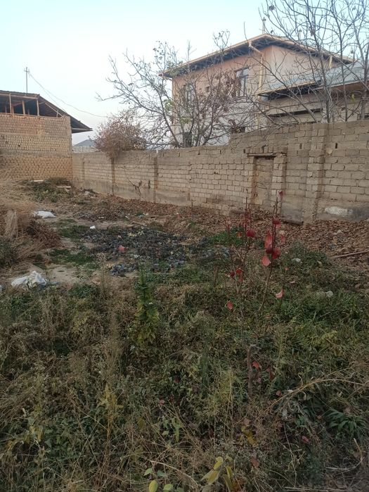 Продается земельный участок.