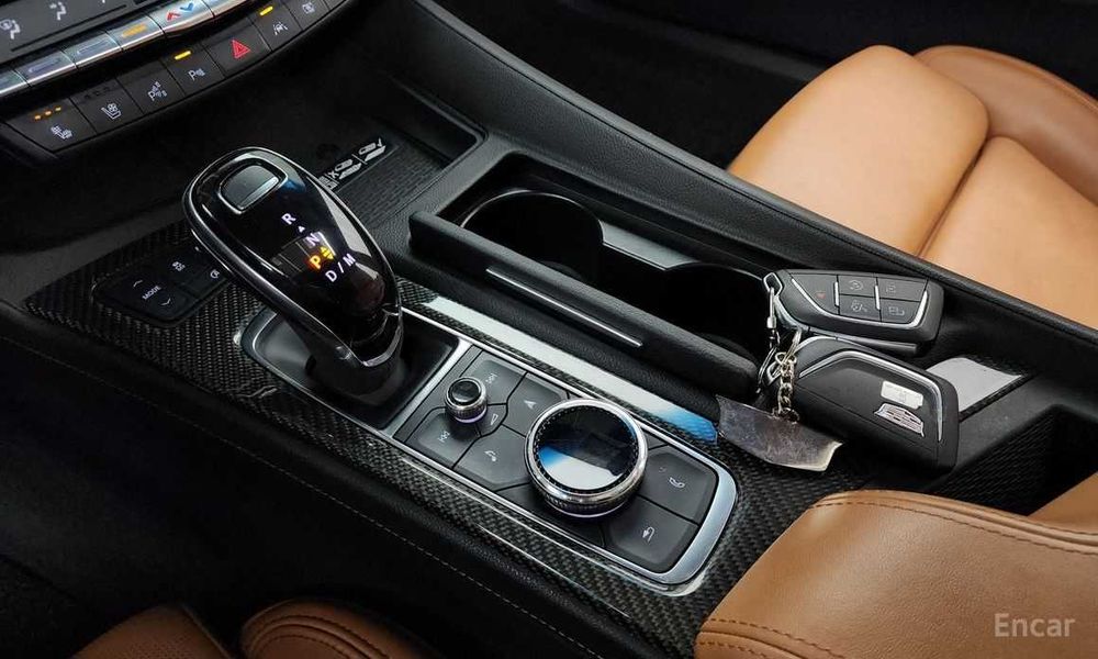 Cadillac CT5 2.0 Sport| 2020 | Авто из Кореи