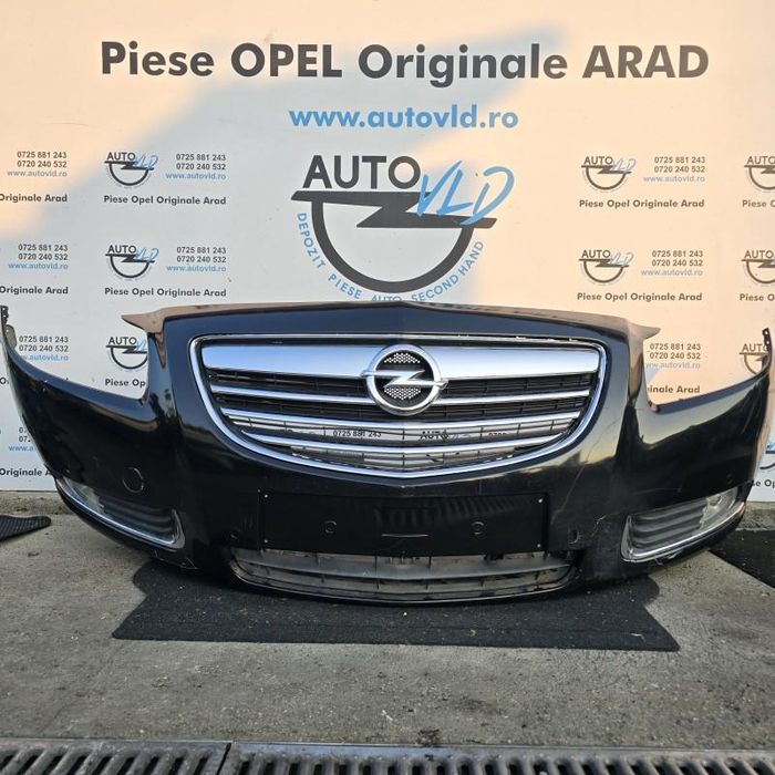 Bara fata completa Opel Insignia A