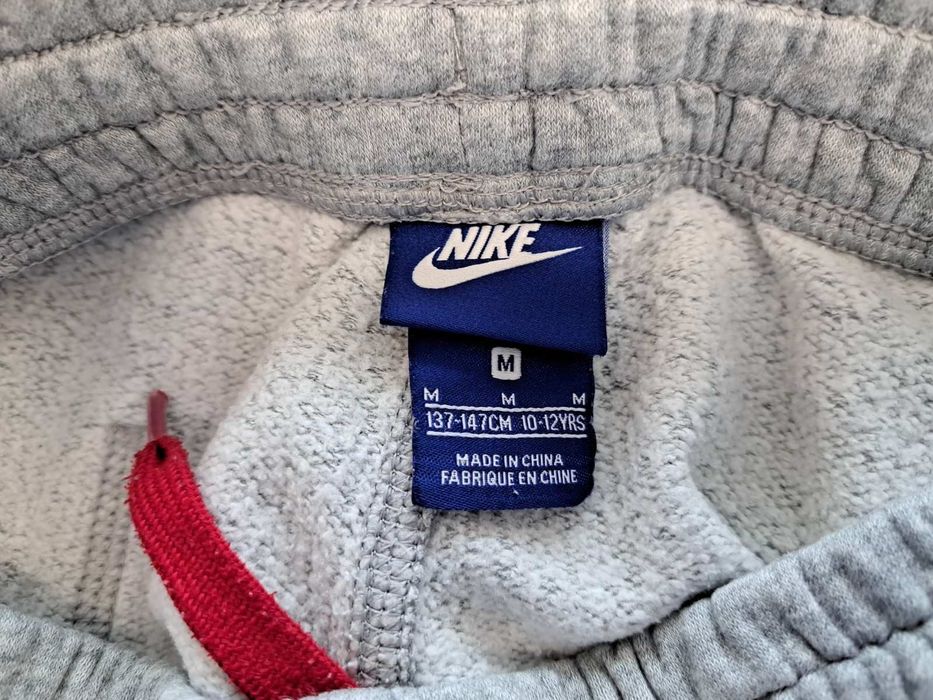 Nike-Ориг.долнище