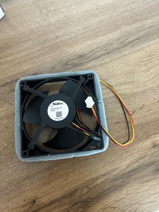 Винтель для холодильники