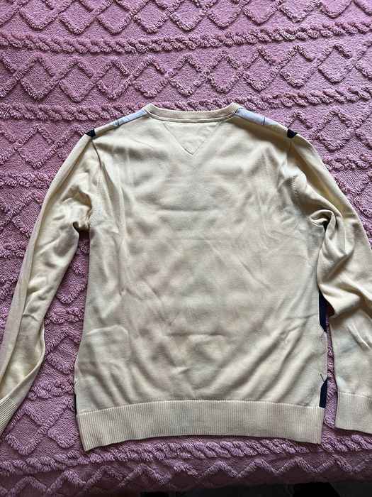 bluza tommy hilfigee