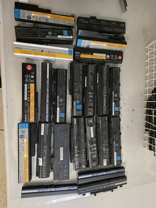 Baterii laptop sh