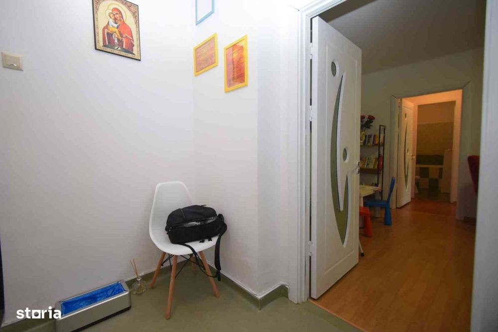 Apartament 2 camere  locație TOP pe Severinului lângă Sweet Escape