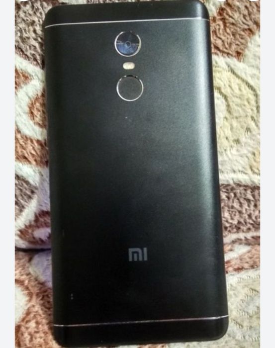 Телефон Redmi Note 4