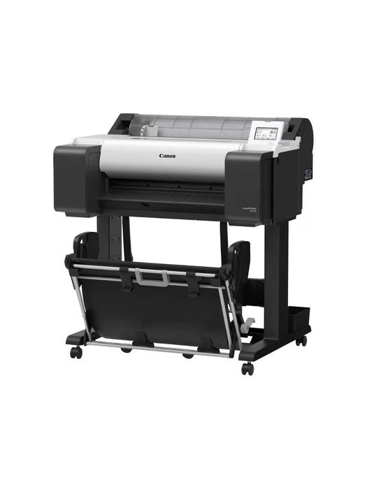 Плоттер Canon imagePROGRAF TM-255