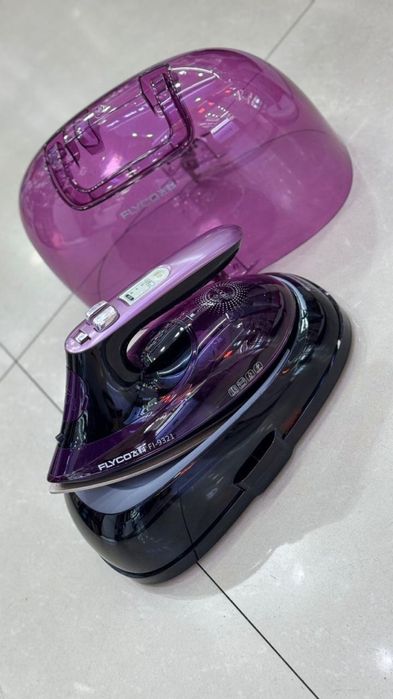 Утюг безпроводной