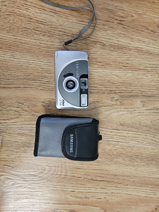 Фотоаппарат Samsung Fino 15SE