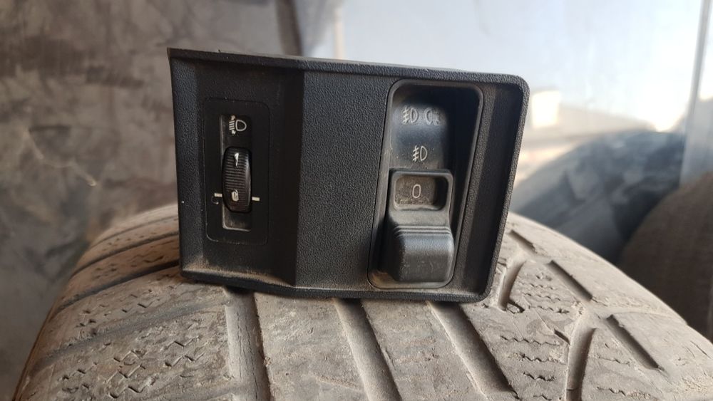 Переключатель света на бмв е34