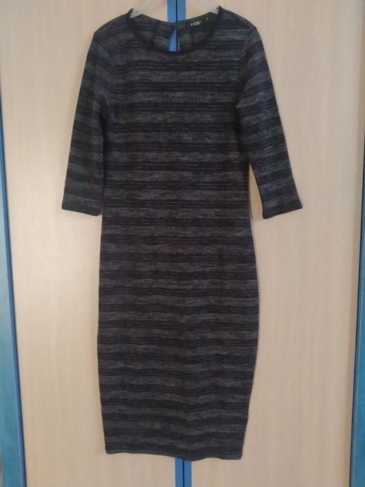 Платье  колинс трикотаж