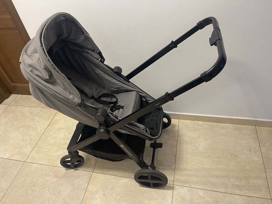 Cariucior 2 in 1 kinderkraft