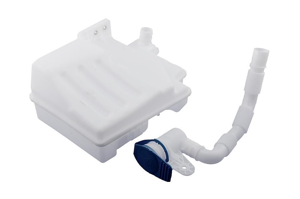 Rezervor spalator parbriz Vw Golf, Touran, Jetta, Eos, Caddy, Skoda Octavia, Seat Leon, Toledo, Altea, Audi A3, NTY KZS-VW-003