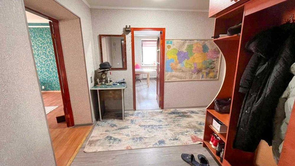 4 комн Арнагуль Империя