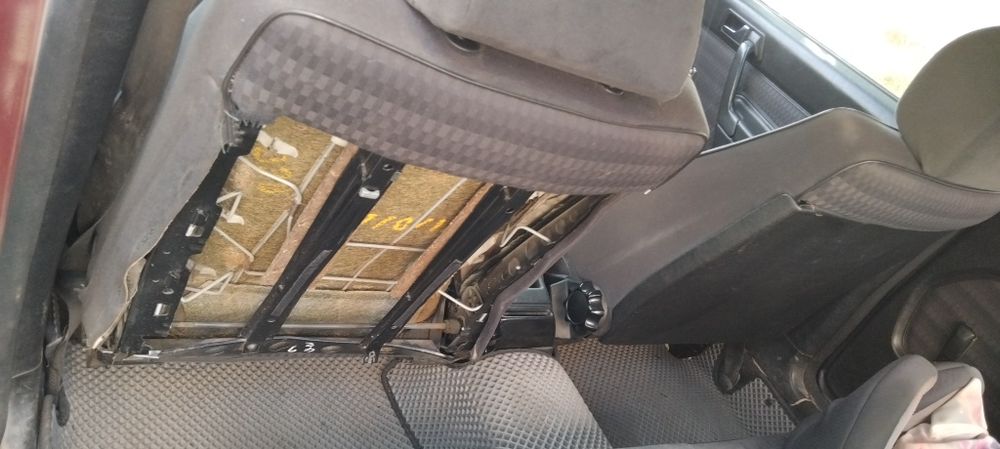 Продам мерседес 190Е