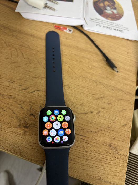 Apple Watch SE piese