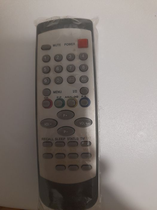 Телевизор NEO запазен и добре работещ