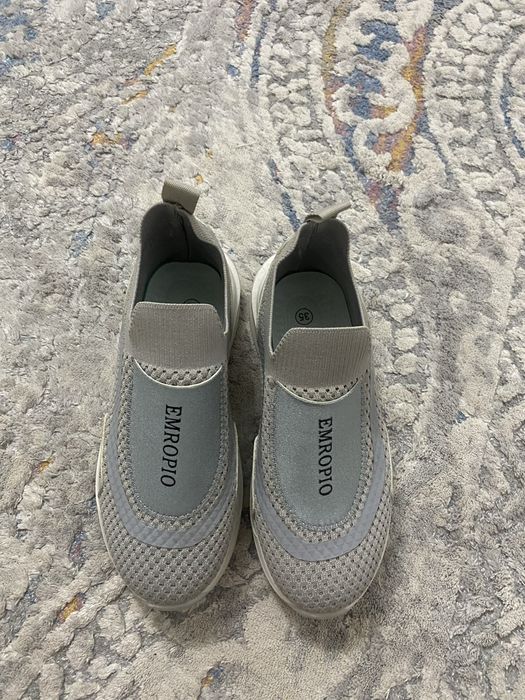 Красовки легкие.