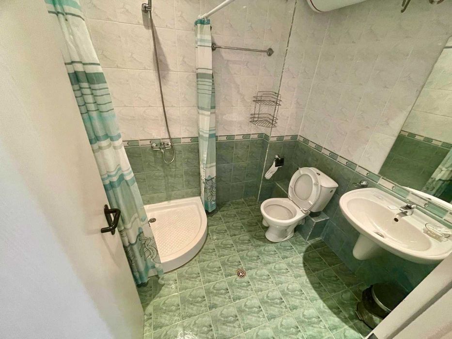 Продава се Тристаен апартамент в Свети Влас - 80 кв.м за 1149 €/кв.м - Снимка #10