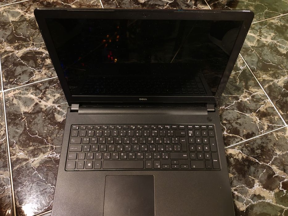 RAM памет DDR3 2x4Gb, лаптоп Dell Intel Core I3