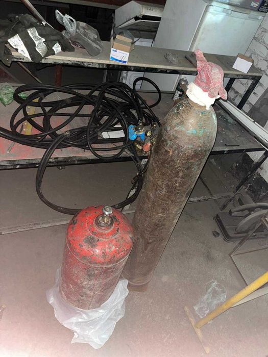 Продам резак, в отличном состоянии. Торг уместен