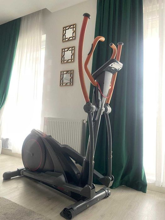 Bicicleta eliptica Madison - Ergometer