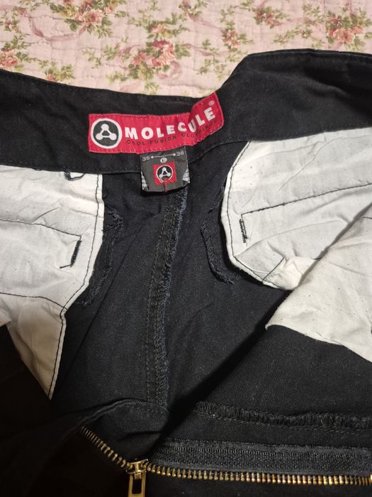 Карго панталон Molecule