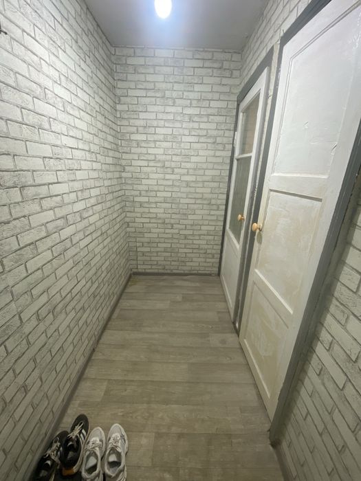 Продам 2х комнатную квартиру