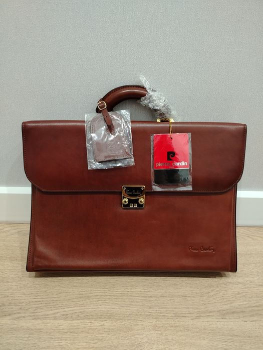 Портфель Pierre Cardin
