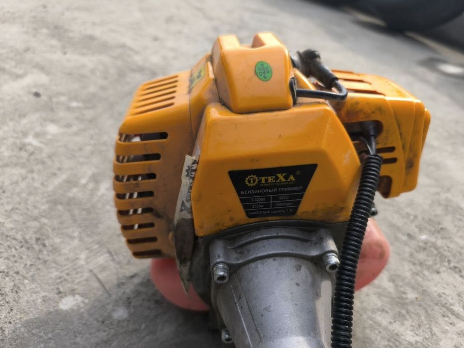 Триммер Texa""Садовый инвентарь