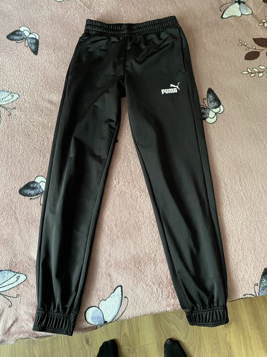 Pantaloni trening puma