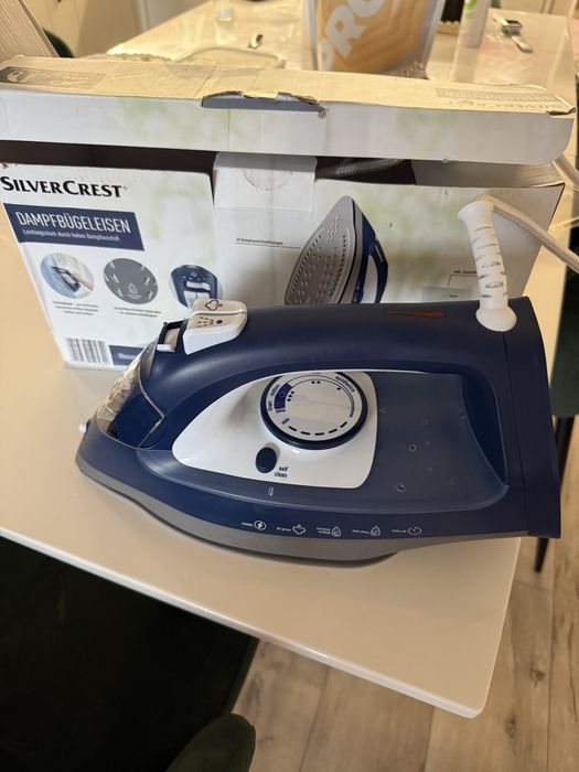 Ютия silver crest