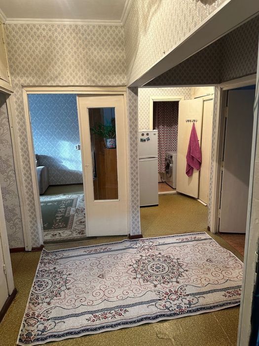 Квартира в аренду