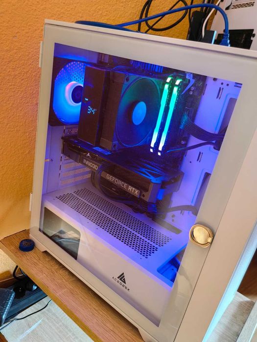 PC Gaming la un pret corect
