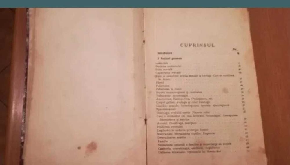 Carte  Instinctul sexual 1921, Dr iosif westfried