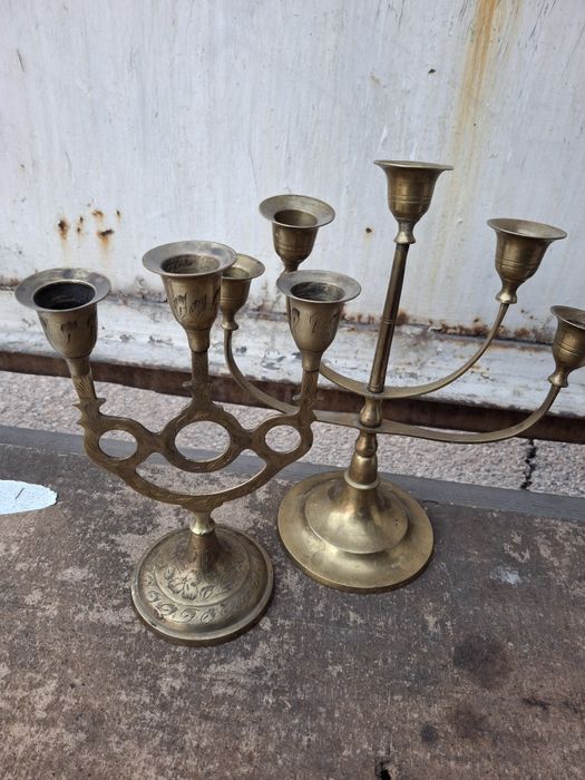 Продам подсвечник.