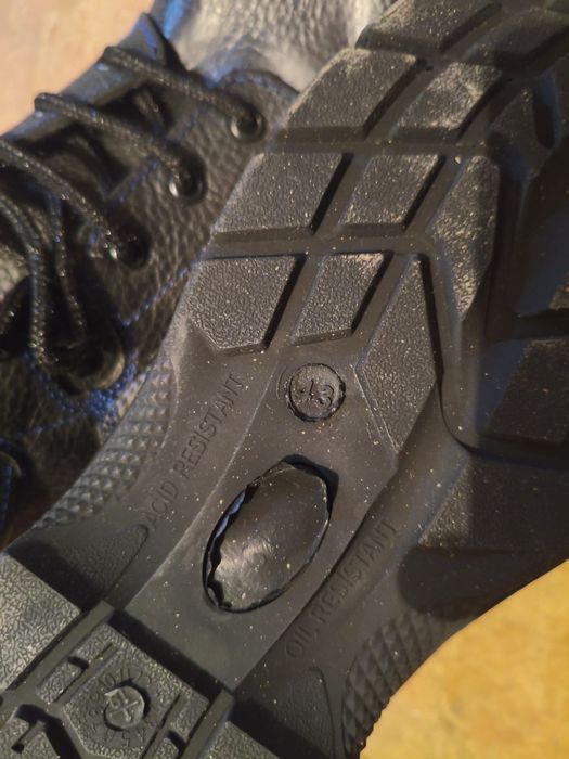 Спец обувь и одежда