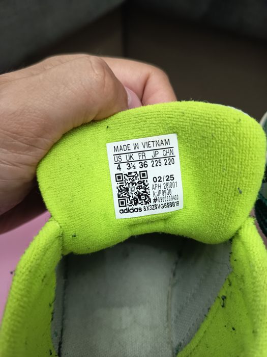 Adidas BREAKBASE sneakers